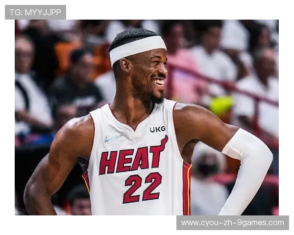 巴特勒造对抗完成强打，热火坚持领先